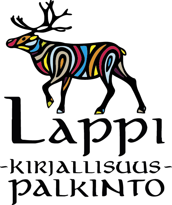 Lappikirjallisuuspalkinnon logo